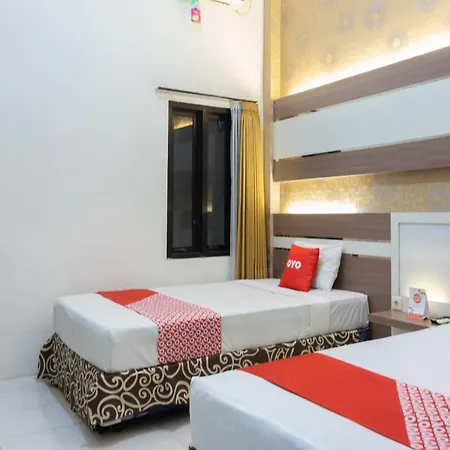 OYO 3803 Hotel Wonojati Syariah Malang-2